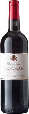 Chateau Musar, Hochar Père et Fils Red, Bekaa Valley